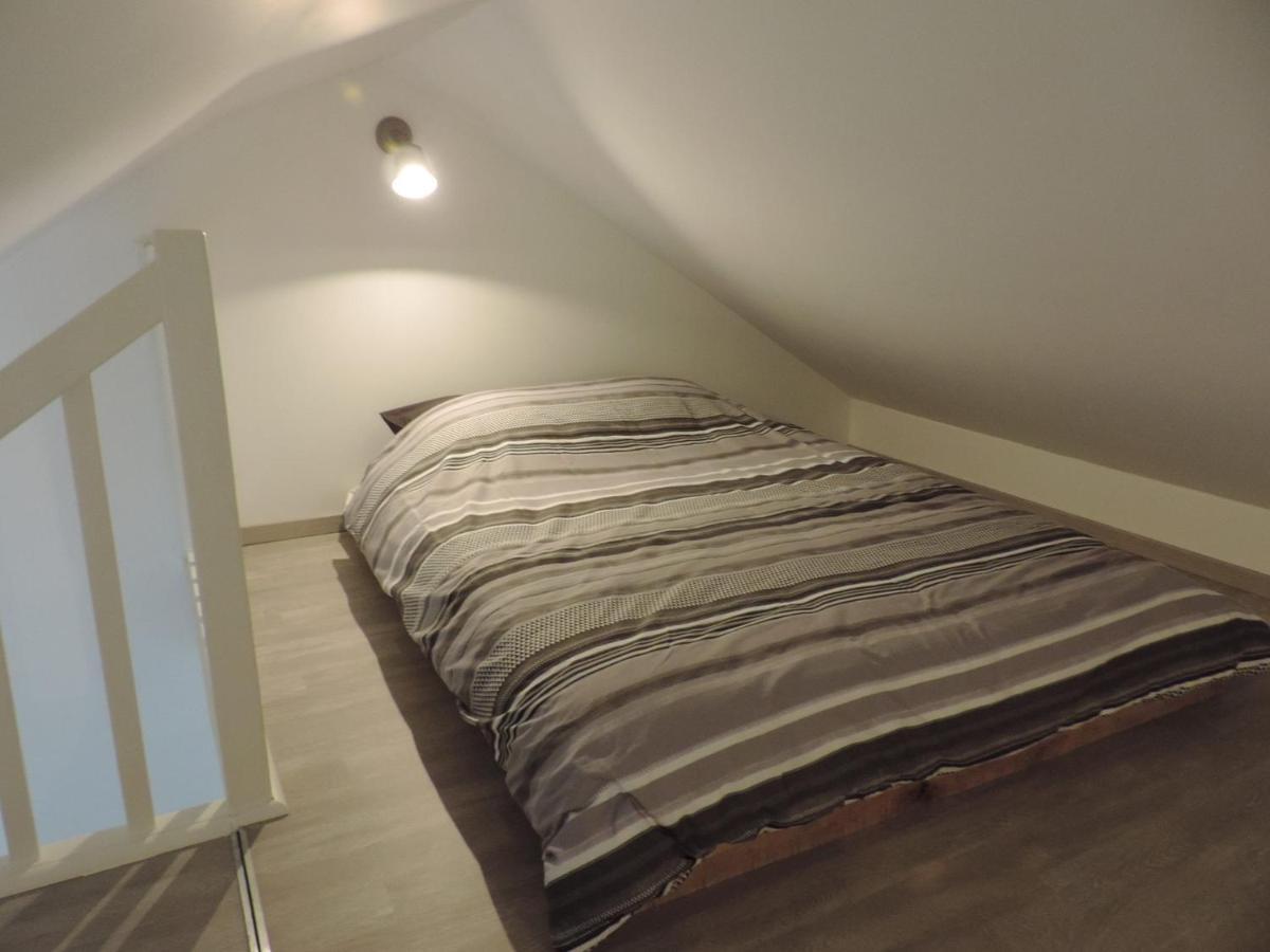 La Maison D'Elise Beine 외부 사진