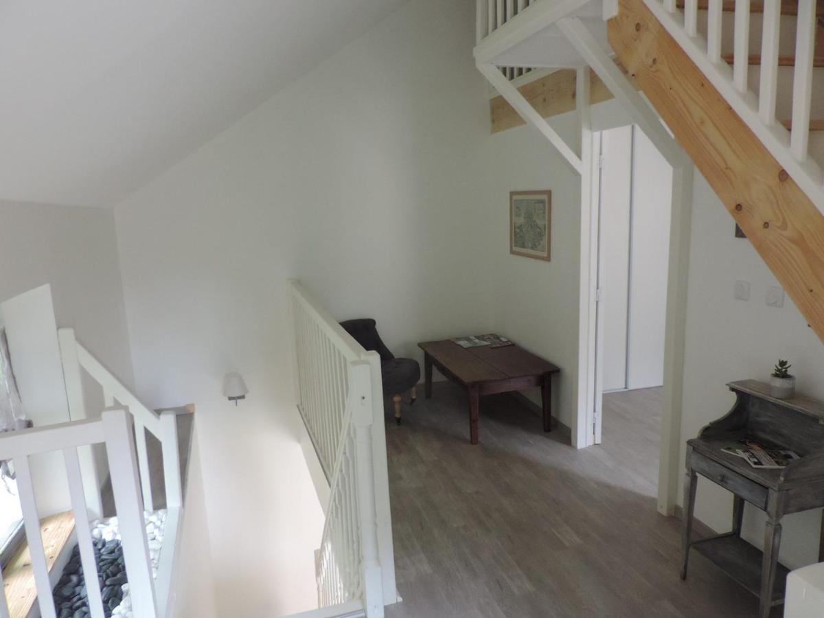 La Maison D'Elise Beine 외부 사진