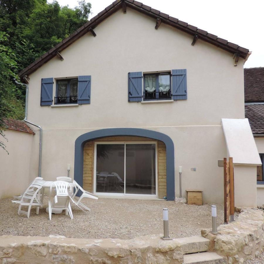 La Maison D'Elise Beine 외부 사진