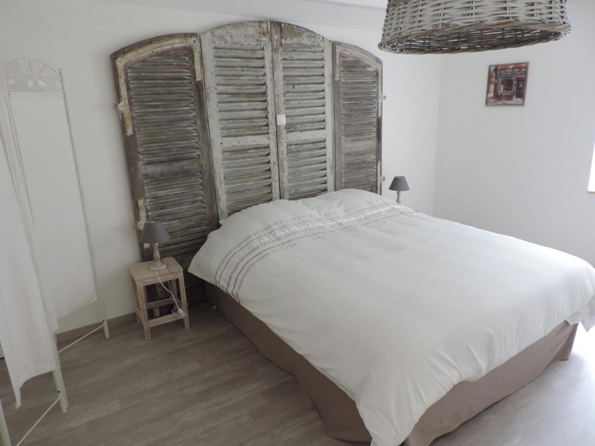 La Maison D'Elise Beine 외부 사진